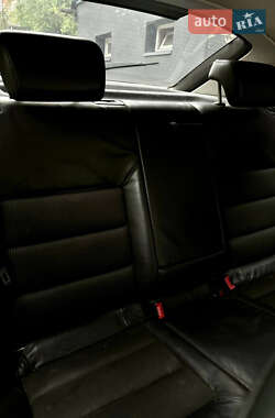 Лифтбек Skoda Octavia 2008 в Тернополе