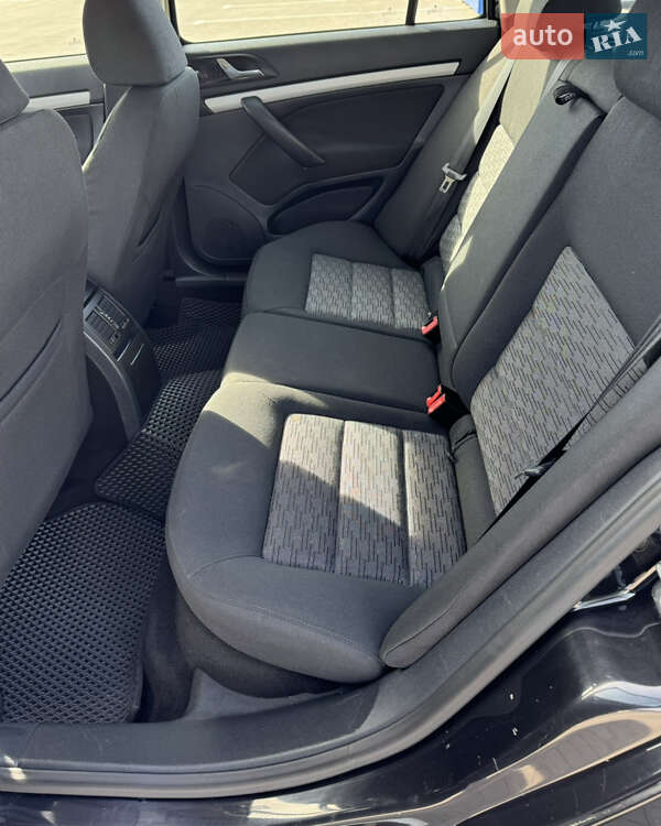 Універсал Skoda Octavia 2011 в Вінниці