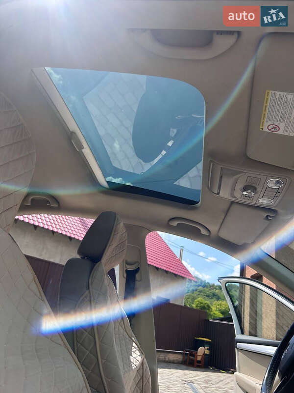 Ліфтбек Skoda Octavia 2013 в Тячеві