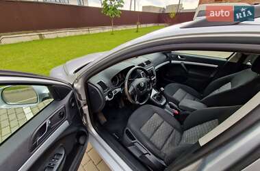 Универсал Skoda Octavia 2011 в 