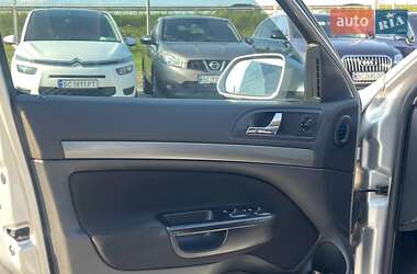 Лифтбек Skoda Octavia 2008 в 