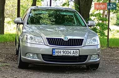 Skoda Octavia 2011 Skoda Octavia 2011
