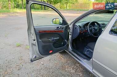 Ліфтбек Skoda Octavia 2011 в 