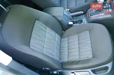 Ліфтбек Skoda Octavia 2011 в 