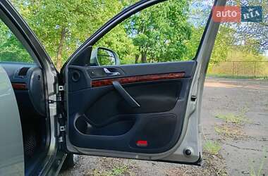 Ліфтбек Skoda Octavia 2011 в 