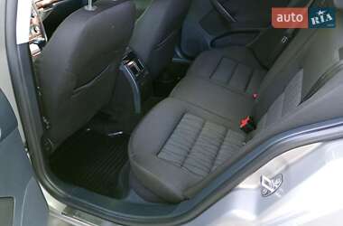 Ліфтбек Skoda Octavia 2011 в 