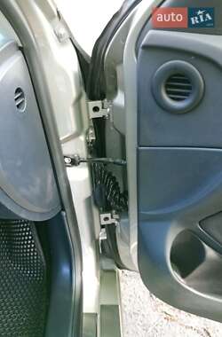 Ліфтбек Skoda Octavia 2011 в 
