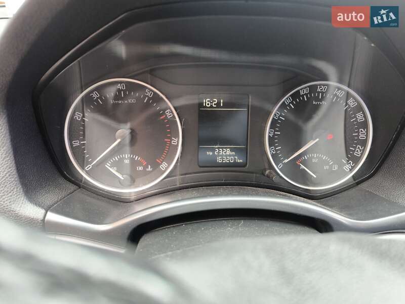 Ліфтбек Skoda Octavia 2009 в Києві фото 10 Ліфтбек Skoda Octavia 2009 в Києві