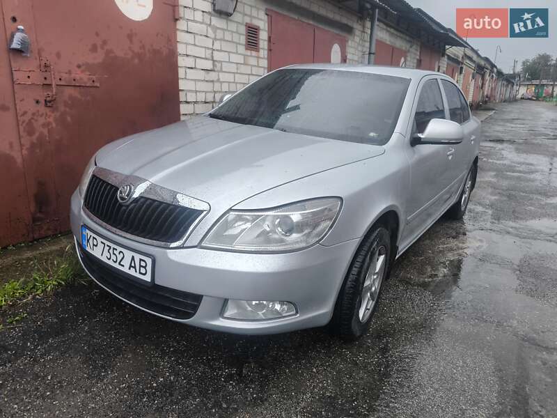 Ліфтбек Skoda Octavia 2009 в Києві фото 4 Ліфтбек Skoda Octavia 2009 в Києві