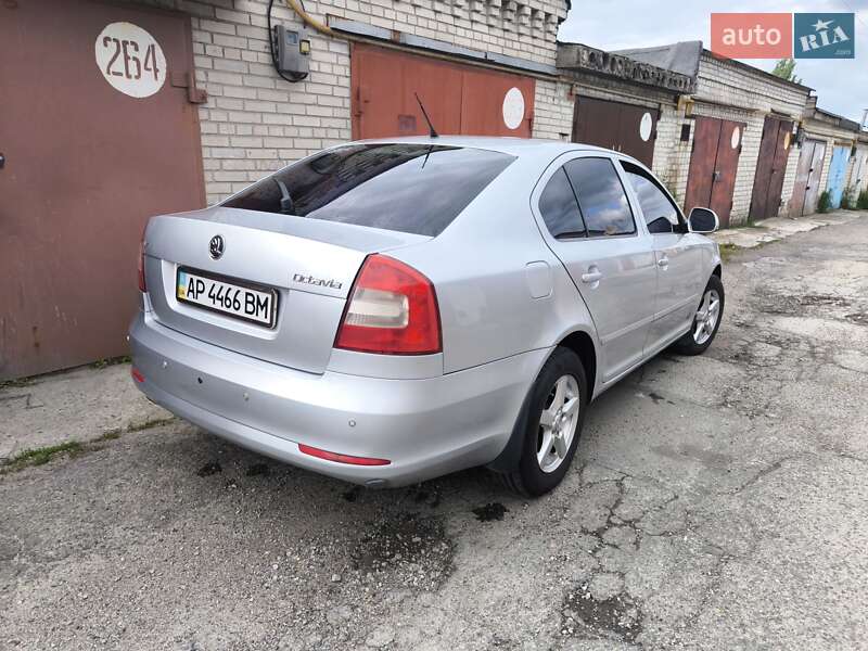 Ліфтбек Skoda Octavia 2009 в Києві фото 18 Ліфтбек Skoda Octavia 2009 в Києві