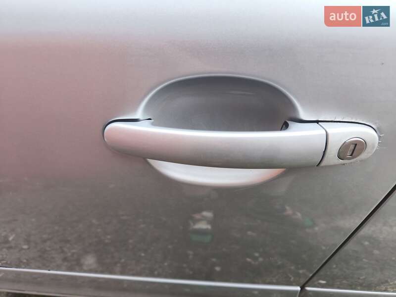 Ліфтбек Skoda Octavia 2009 в Києві фото 25 Ліфтбек Skoda Octavia 2009 в Києві