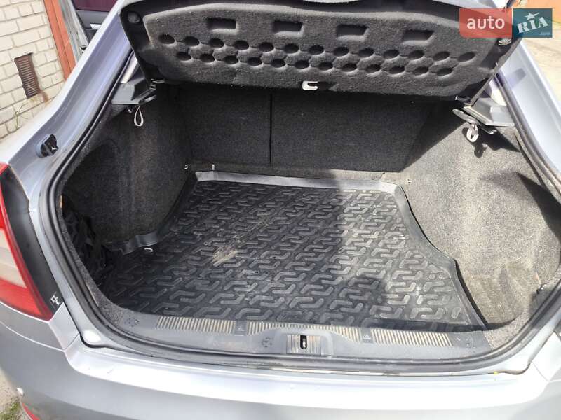 Ліфтбек Skoda Octavia 2009 в Києві фото 28 Ліфтбек Skoda Octavia 2009 в Києві