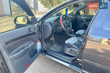 Универсал Skoda Octavia 2013 в 