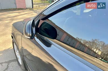 Универсал Skoda Octavia 2013 в 