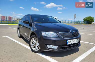 Ліфтбек Skoda Octavia 2016 в Одесі