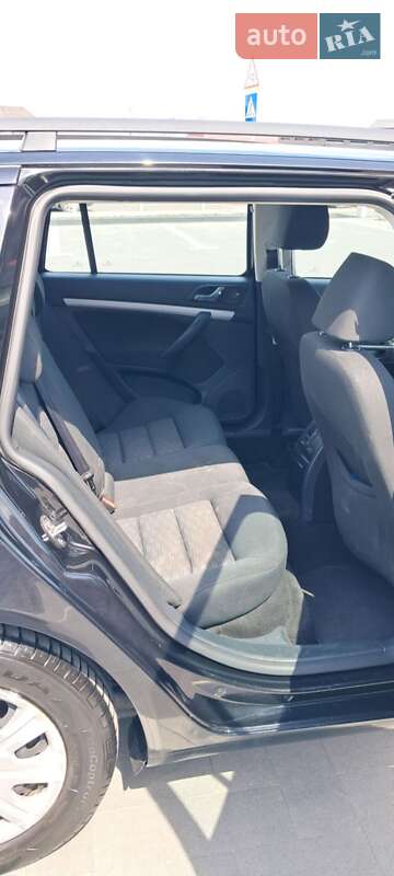 Универсал Skoda Octavia 2011 в Луцке
