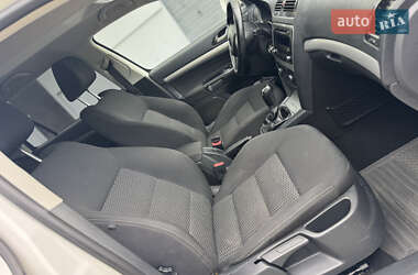 Универсал Skoda Octavia 2011 в 