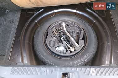 Лифтбек Skoda Octavia 2012 в 
