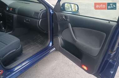 Универсал Skoda Octavia 2006 в 