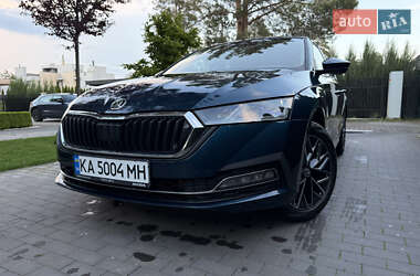 Skoda Octavia 2023 Skoda Octavia 2023