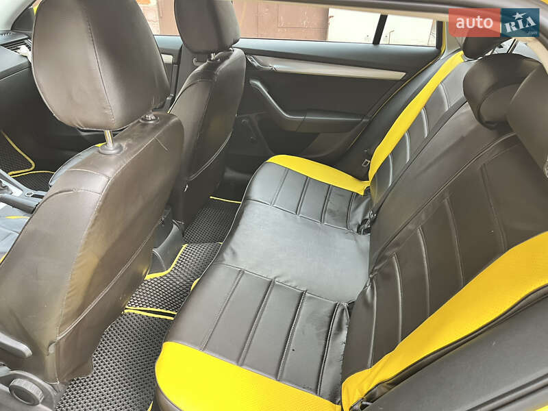 Универсал Skoda Octavia 2014 в Тернополе фото 11 Универсал Skoda Octavia 2014 в Тернополе