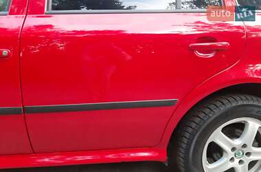 Универсал Skoda Octavia 2008 в 