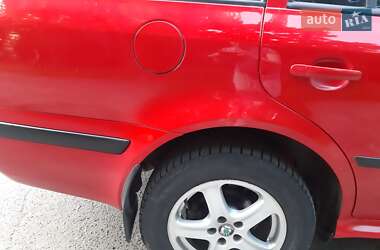 Универсал Skoda Octavia 2008 в 