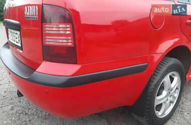 Универсал Skoda Octavia 2008 в 