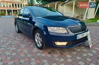 Skoda Octavia 2014 Skoda Octavia 2014
