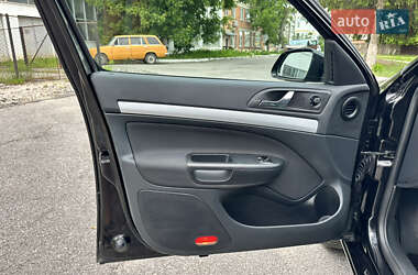 Универсал Skoda Octavia 2008 в 