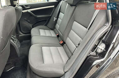 Универсал Skoda Octavia 2008 в 