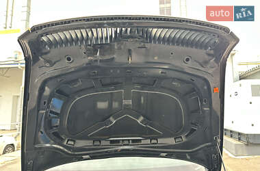 Универсал Skoda Octavia 2008 в 