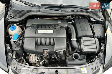 Универсал Skoda Octavia 2008 в 