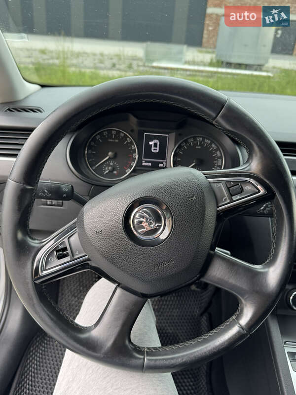 Универсал Skoda Octavia 2014 в Хмельницком фото 18 Универсал Skoda Octavia 2014 в Хмельницком