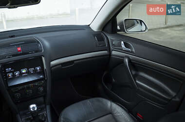 Универсал Skoda Octavia 2006 в Ирпене