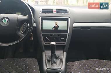 Універсал Skoda Octavia 2008 в 