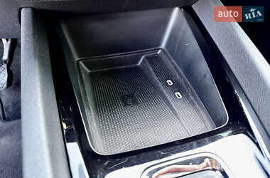 Лифтбек Skoda Octavia 2022 в 