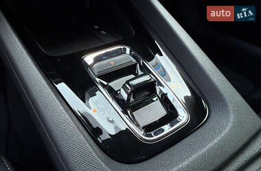Лифтбек Skoda Octavia 2022 в 