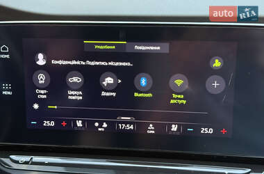 Лифтбек Skoda Octavia 2022 в 