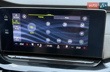 Лифтбек Skoda Octavia 2022 в 