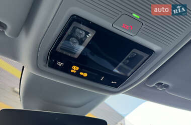 Лифтбек Skoda Octavia 2022 в 