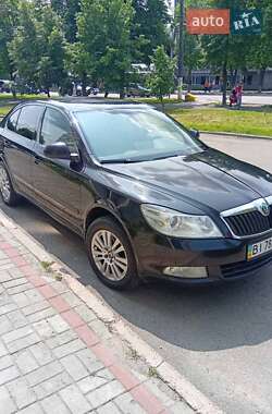Skoda Octavia 2012 Skoda Octavia 2012