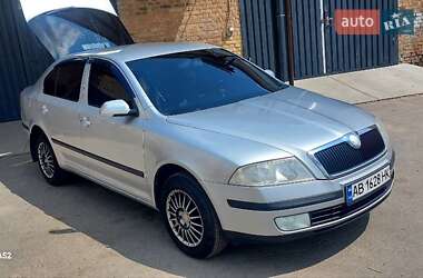 Skoda Octavia 2008 Skoda Octavia 2008