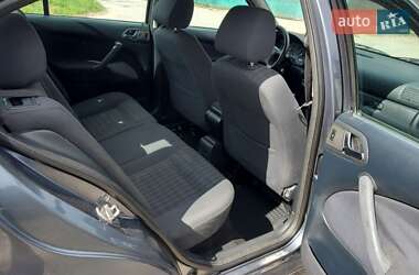 Ліфтбек Skoda Octavia 2008 в 