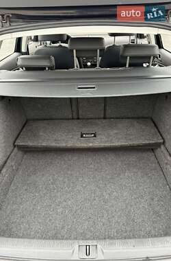 Универсал Skoda Octavia 2006 в 