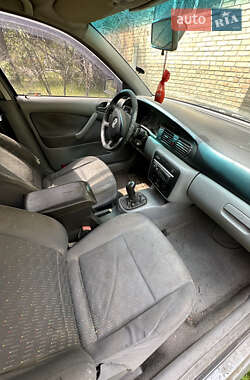 Лифтбек Skoda Octavia 2004 в 