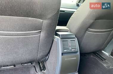 Лифтбек Skoda Octavia 2012 в 