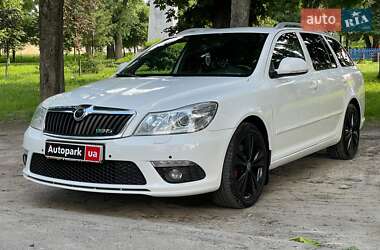 Skoda Octavia 2009 Skoda Octavia 2009