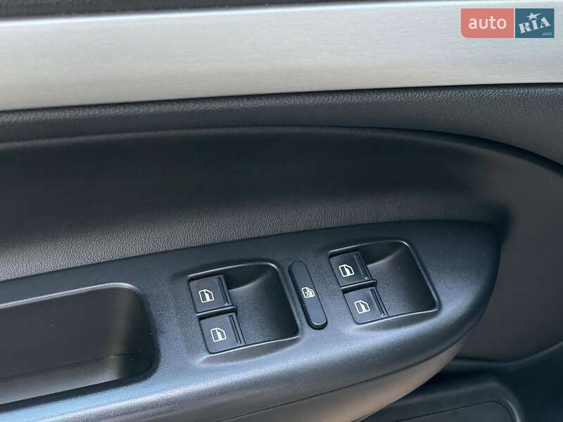 Универсал Skoda Octavia 2009 в Киеве