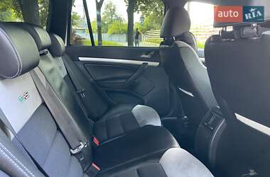 Универсал Skoda Octavia 2009 в 